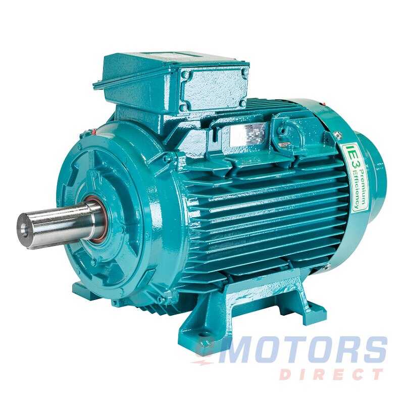 Brook Crompton BC2M2005 200HP 3575 eMotors Direct